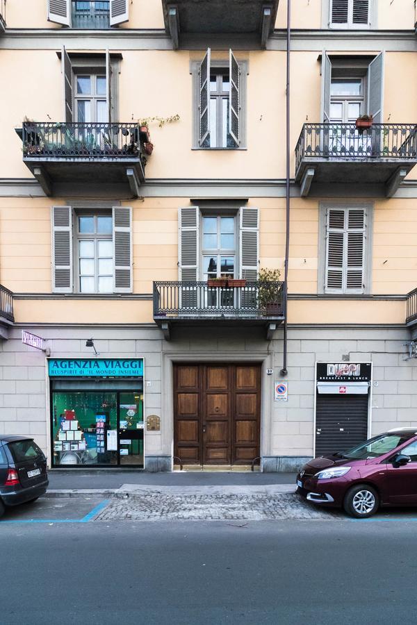 Mono Verde Turin Luaran gambar